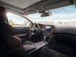 Renault Megane Estate GT 2016 года